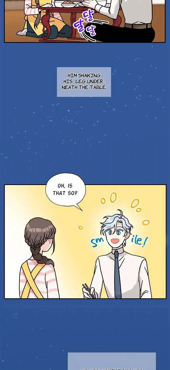I Became The Chef Of The Dragon King Chapter 43 page 2 - 