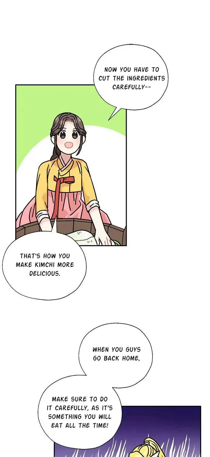 I Became The Chef Of The Dragon King Chapter 43 page 13 - 