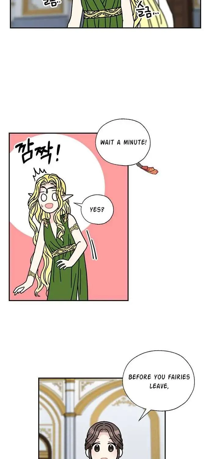 I Became The Chef Of The Dragon King Chapter 43 page 20 - 