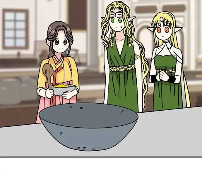 I Became The Chef Of The Dragon King Chapter 43 page 22 - 