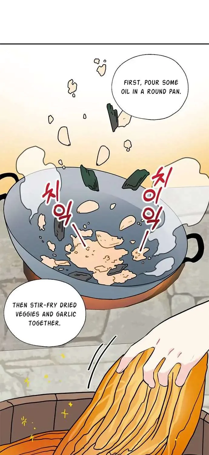 I Became The Chef Of The Dragon King Chapter 43 page 23 - 