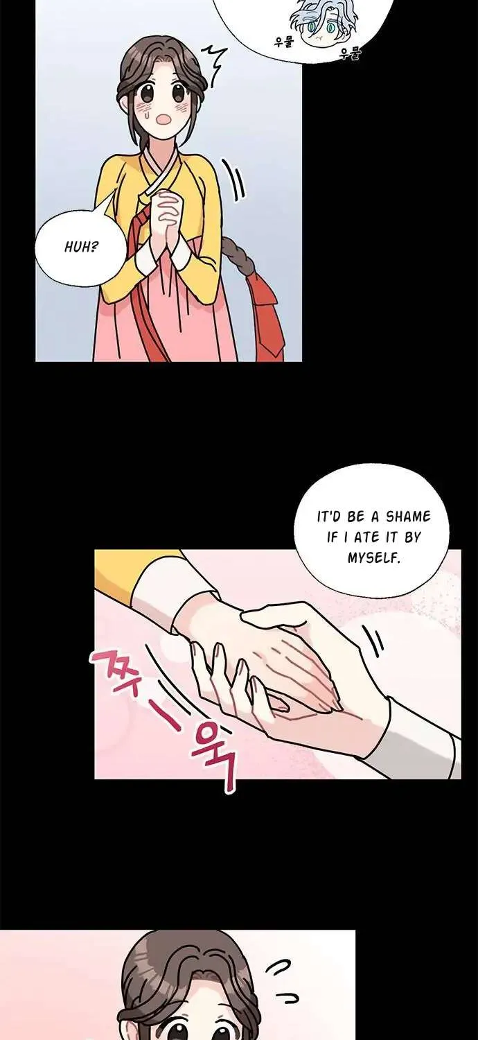 I Became The Chef Of The Dragon King Chapter 43 page 30 - 
