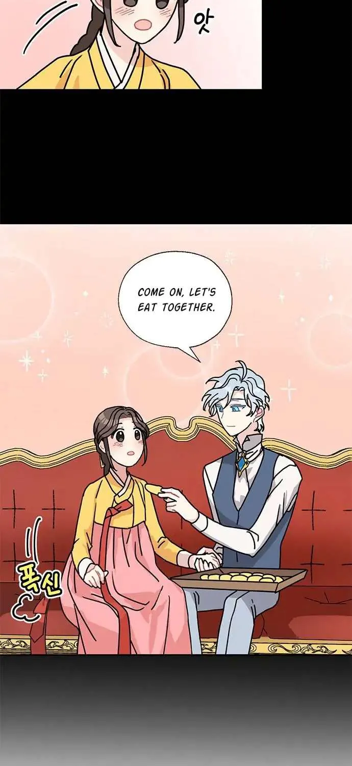 I Became The Chef Of The Dragon King Chapter 43 page 31 - 