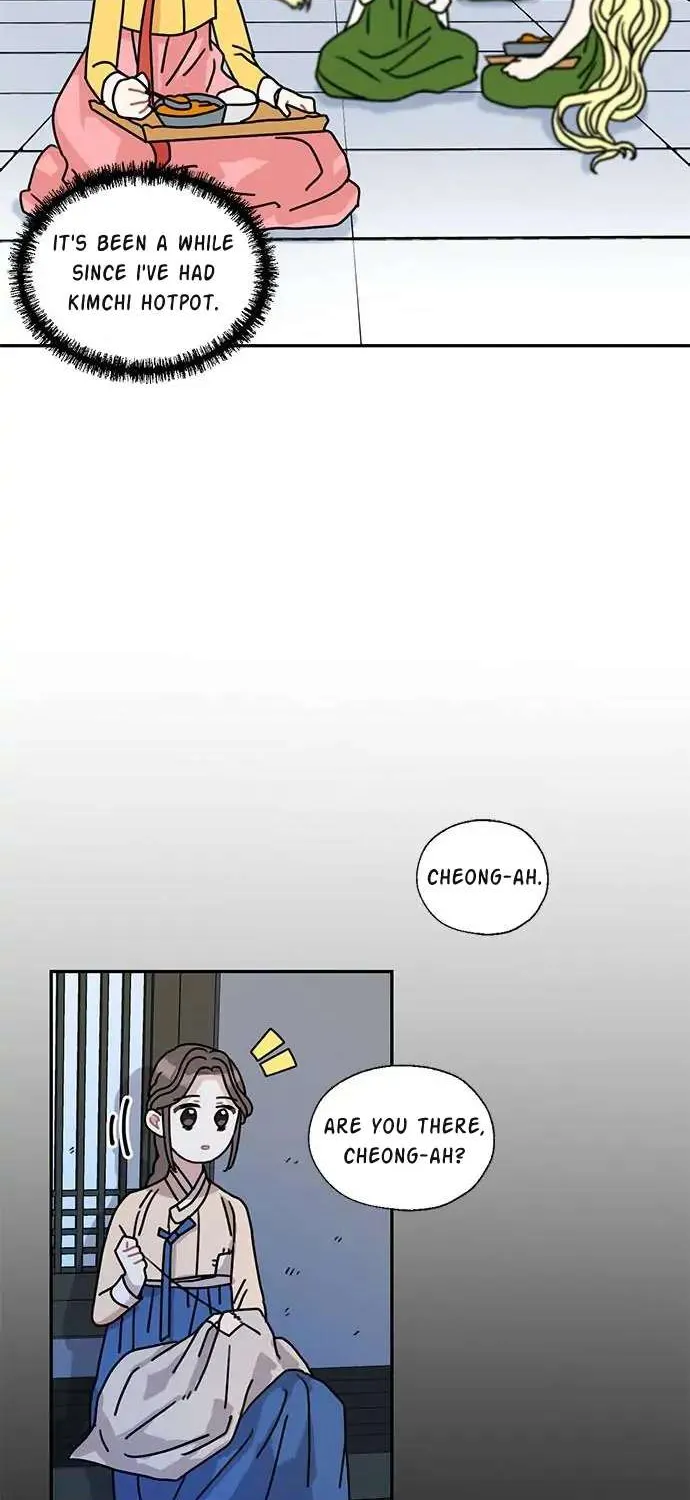 I Became The Chef Of The Dragon King Chapter 43 page 34 - 