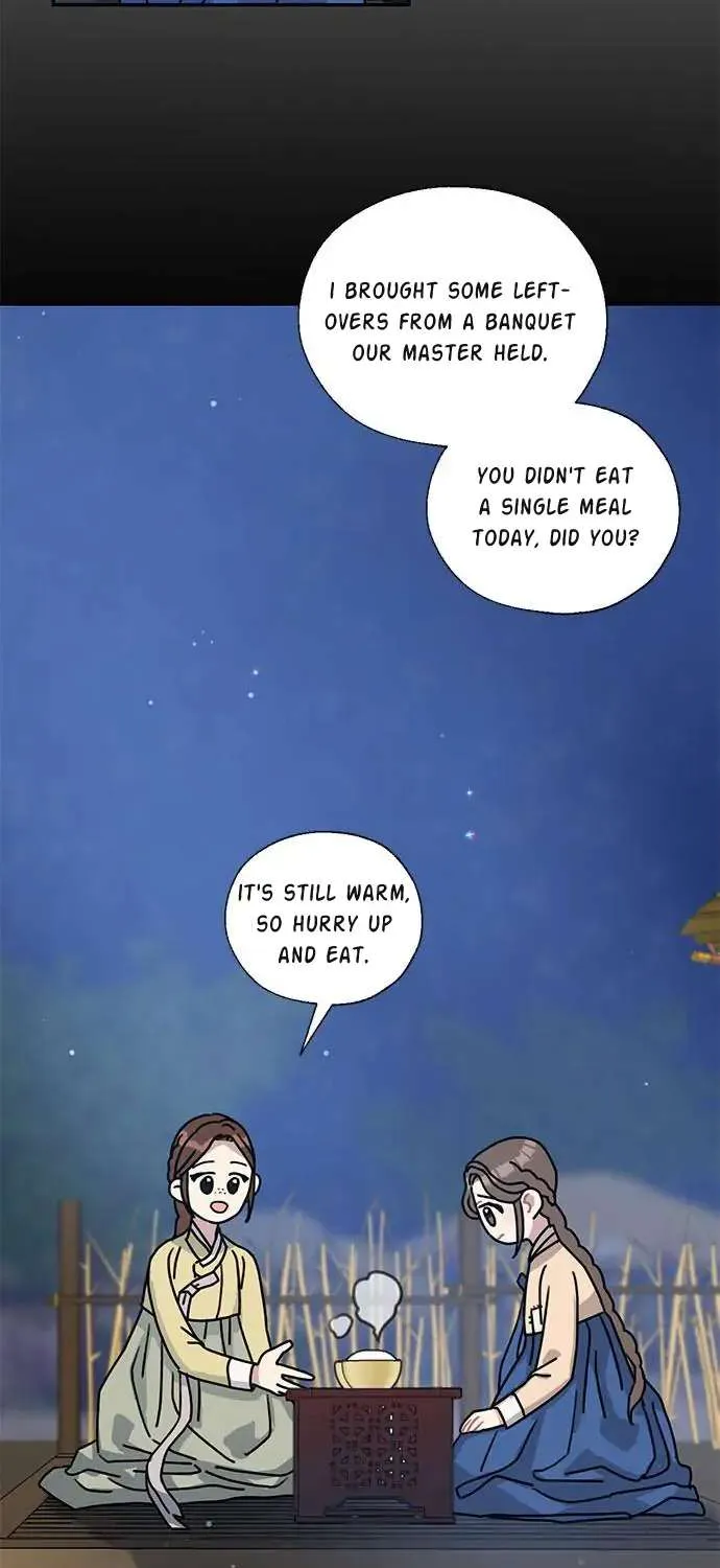I Became The Chef Of The Dragon King Chapter 43 page 35 - 