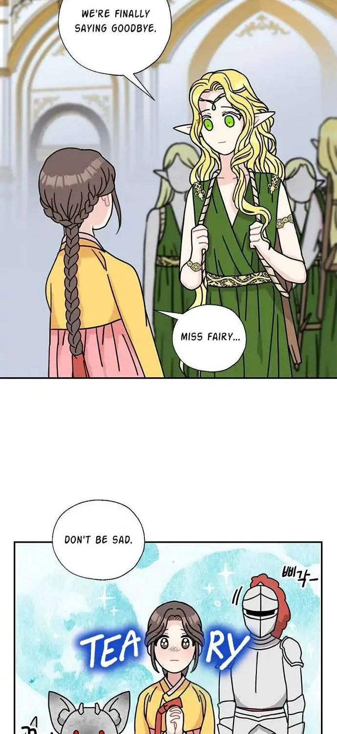 I Became The Chef Of The Dragon King Chapter 43 page 41 - 