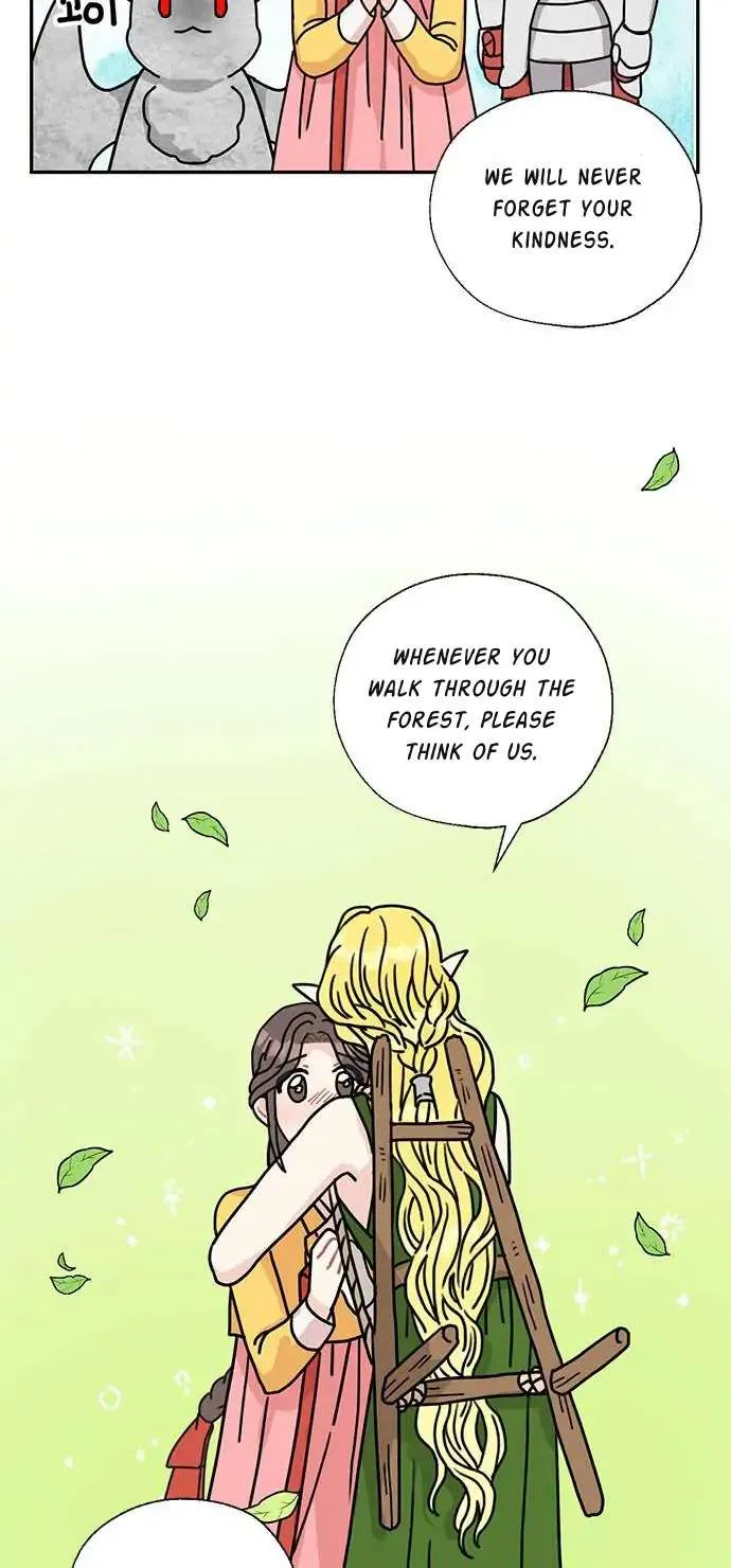 I Became The Chef Of The Dragon King Chapter 43 page 42 - 