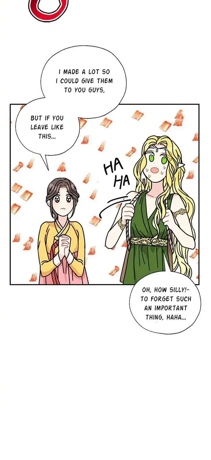 I Became The Chef Of The Dragon King Chapter 43 page 45 - 