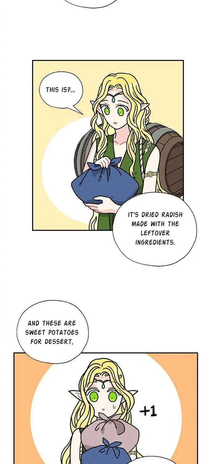 I Became The Chef Of The Dragon King Chapter 43 page 48 - 