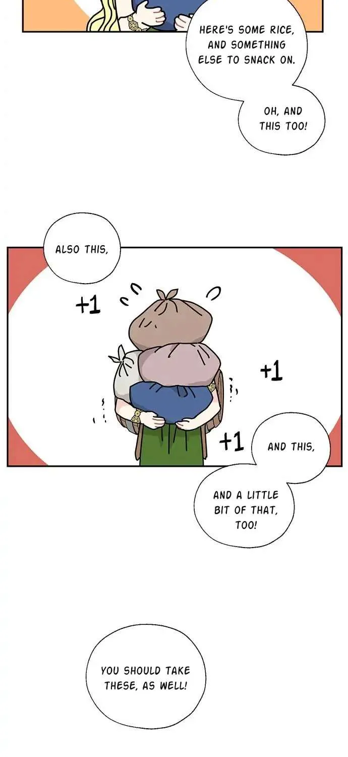 I Became The Chef Of The Dragon King Chapter 43 page 49 - 