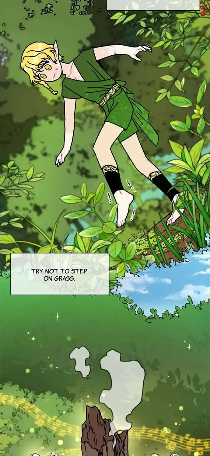 I Became The Chef Of The Dragon King Chapter 43 page 6 - 