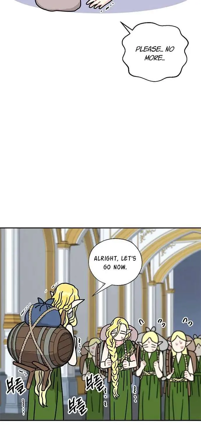I Became The Chef Of The Dragon King Chapter 43 page 51 - 