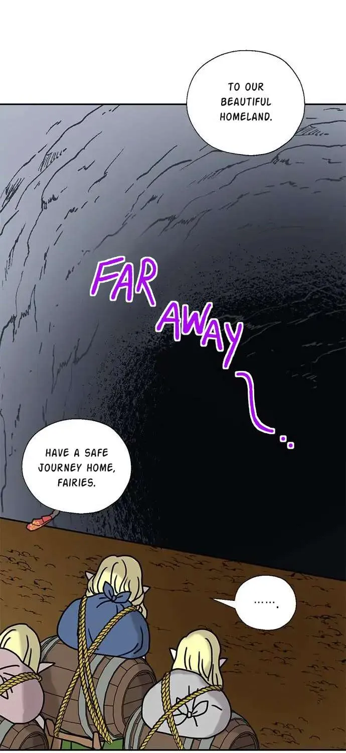 I Became The Chef Of The Dragon King Chapter 43 page 52 - 