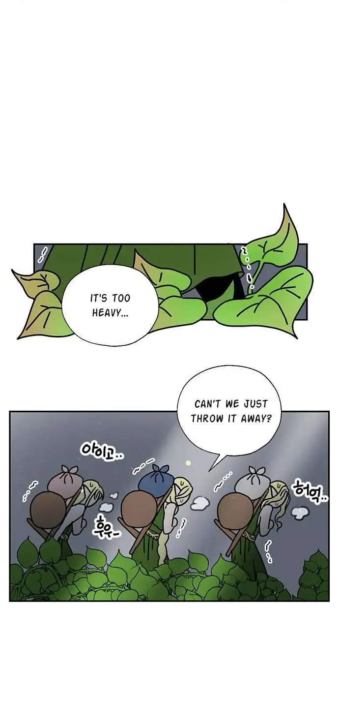 I Became The Chef Of The Dragon King Chapter 43 page 53 - 