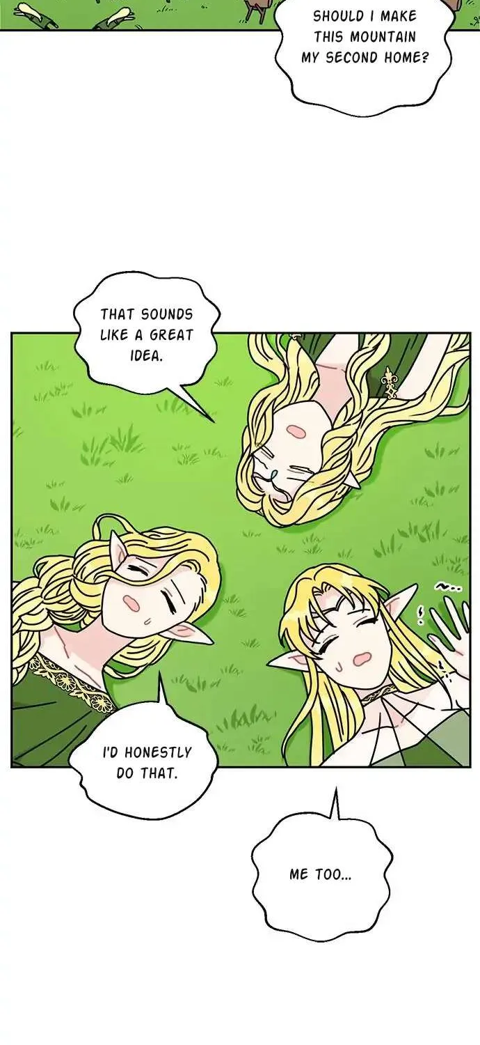 I Became The Chef Of The Dragon King Chapter 43 page 55 - 