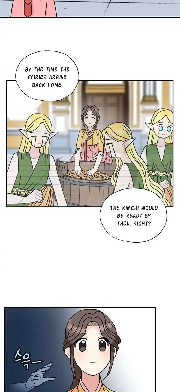 I Became The Chef Of The Dragon King Chapter 43 page 57 - 