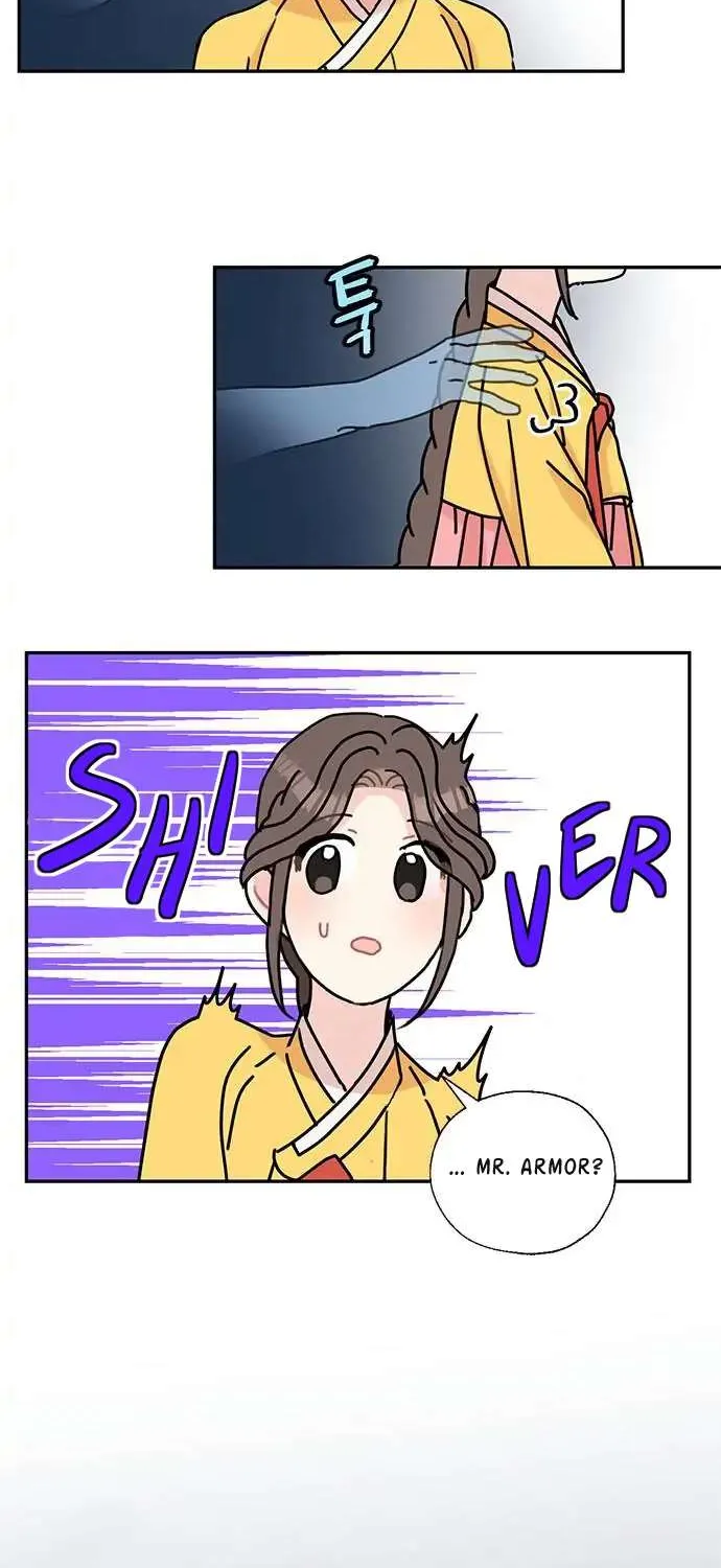 I Became The Chef Of The Dragon King Chapter 43 page 58 - 