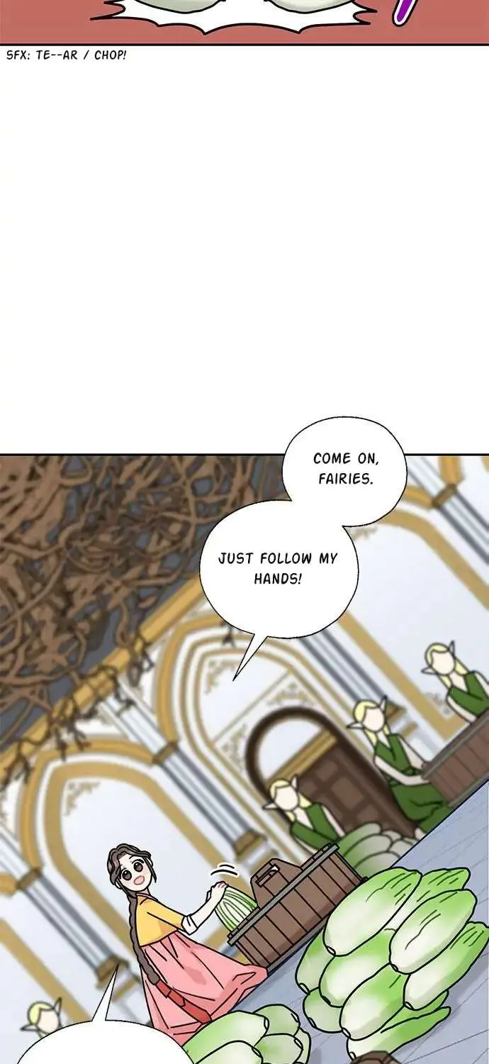 I Became The Chef Of The Dragon King Chapter 43 page 9 - 