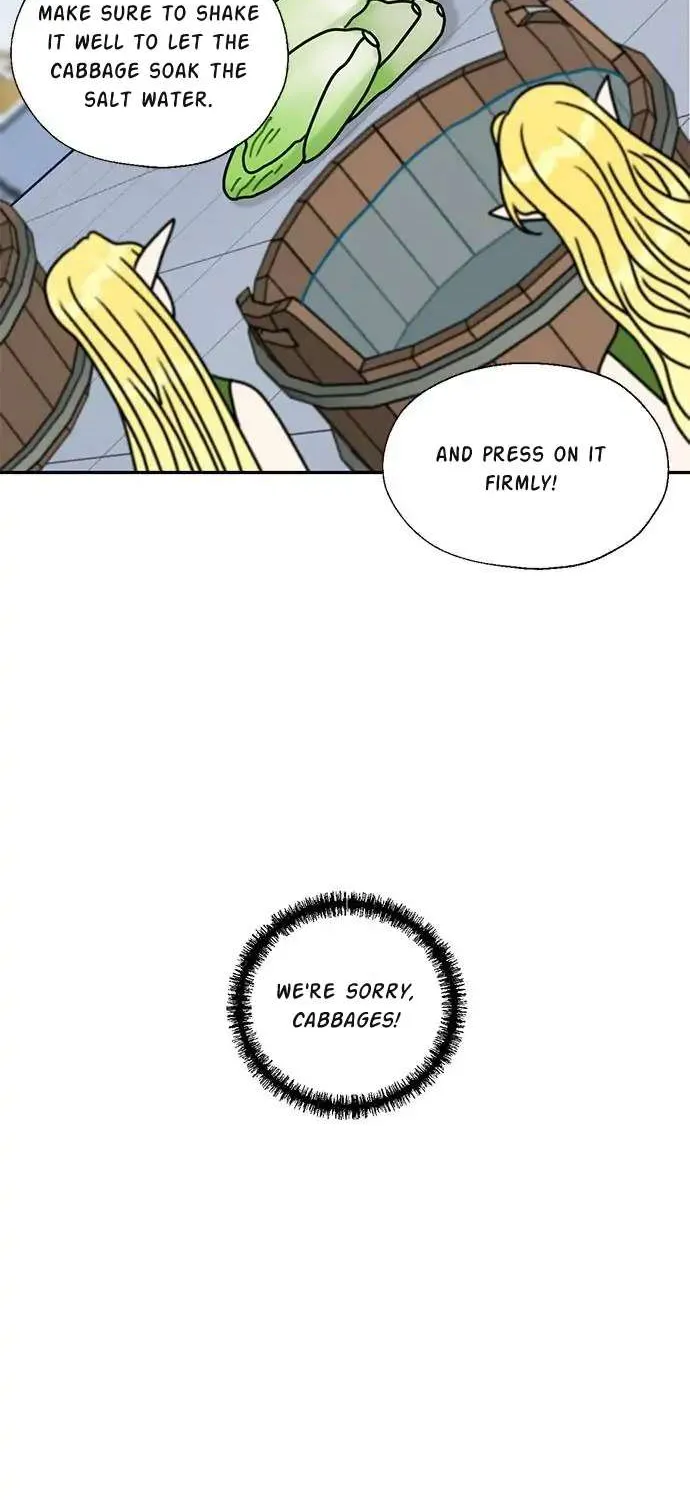 I Became The Chef Of The Dragon King Chapter 43 page 10 - 