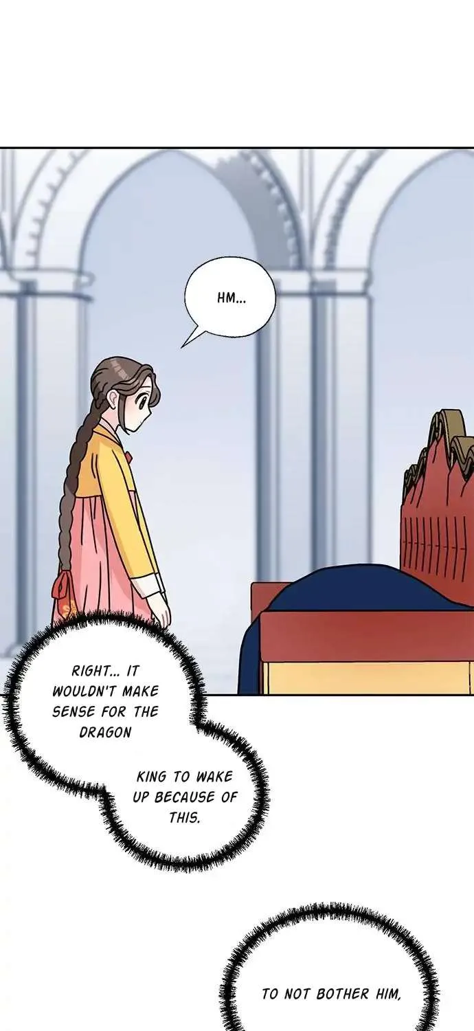 I Became The Chef Of The Dragon King Chapter 44 page 12 - 