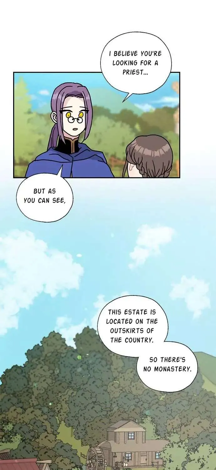 I Became The Chef Of The Dragon King Chapter 44 page 15 - 