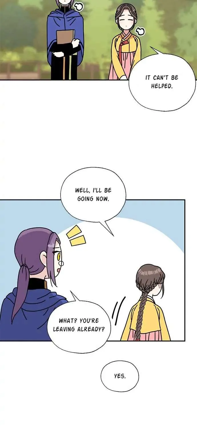 I Became The Chef Of The Dragon King Chapter 44 page 19 - 