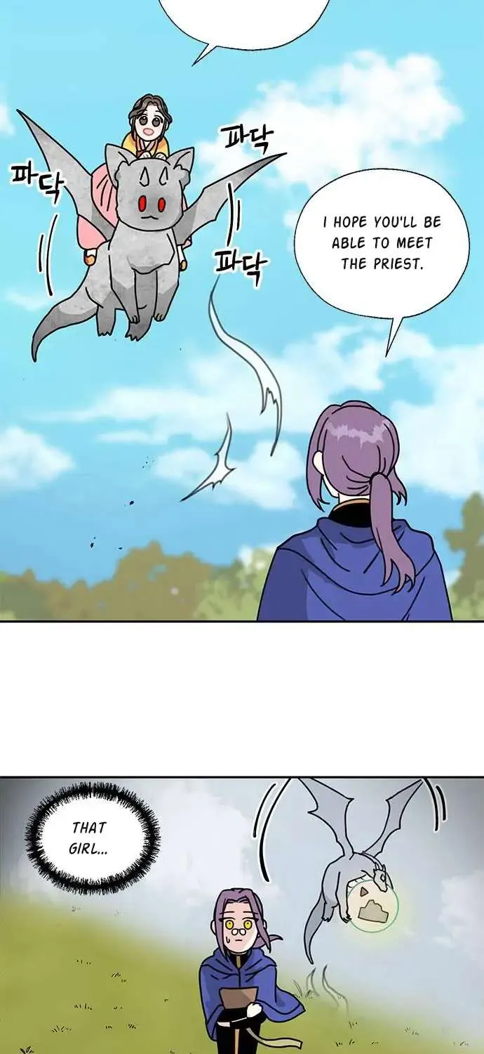 I Became The Chef Of The Dragon King Chapter 44 page 23 - 