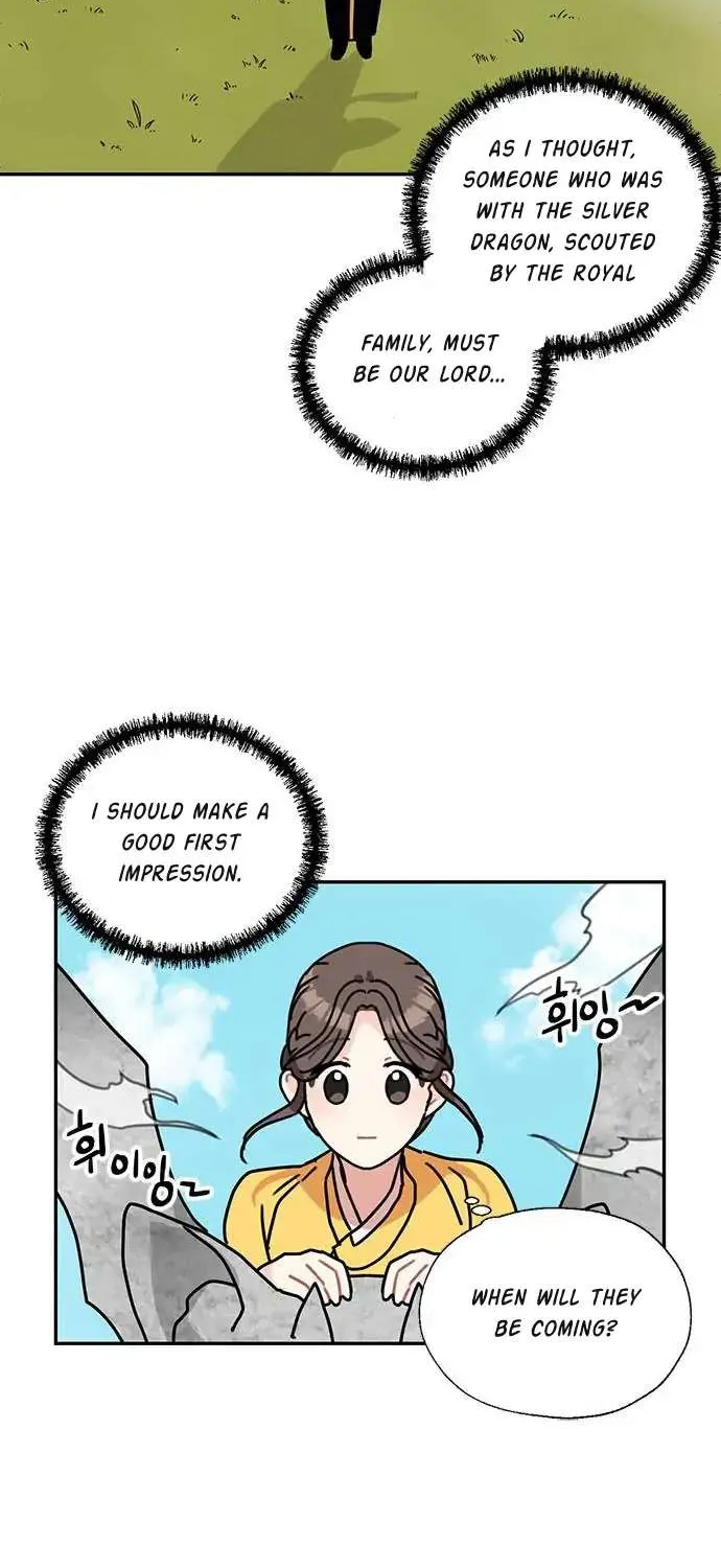 I Became The Chef Of The Dragon King Chapter 44 page 24 - 