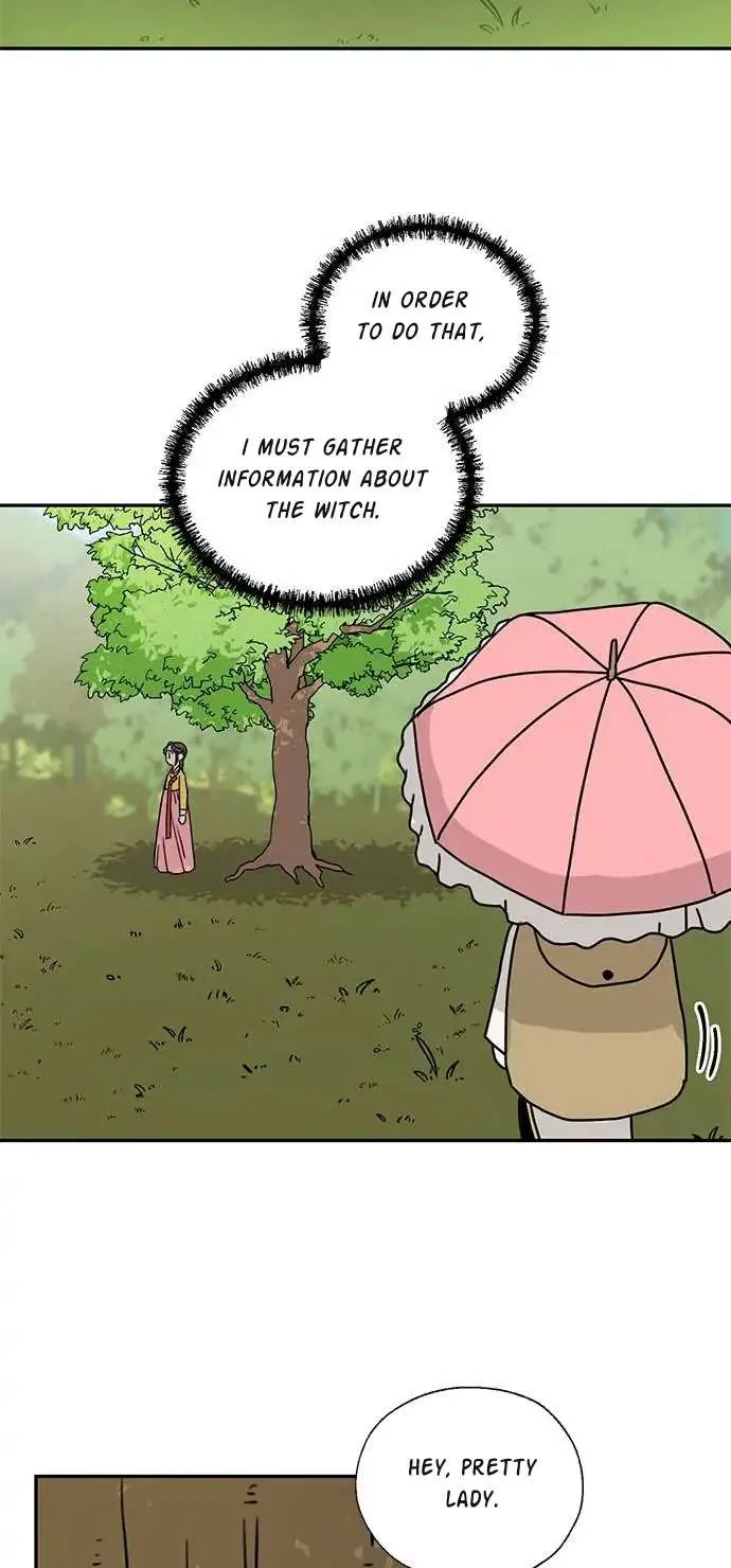 I Became The Chef Of The Dragon King Chapter 44 page 28 - 