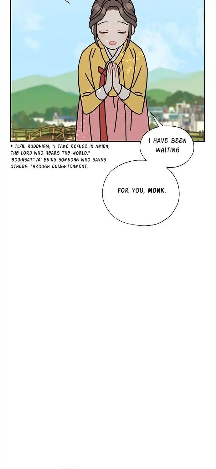 I Became The Chef Of The Dragon King Chapter 44 page 31 - 