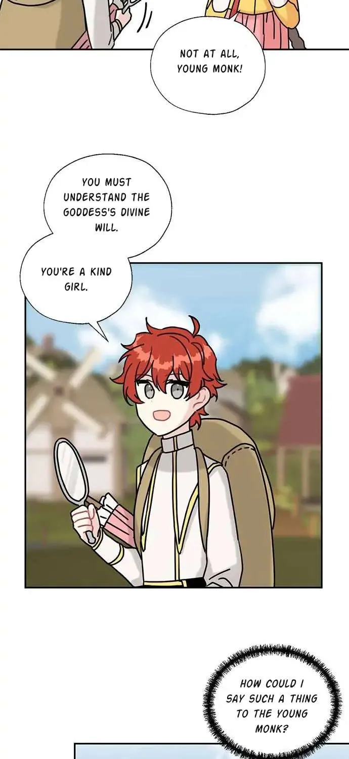 I Became The Chef Of The Dragon King Chapter 44 page 35 - 