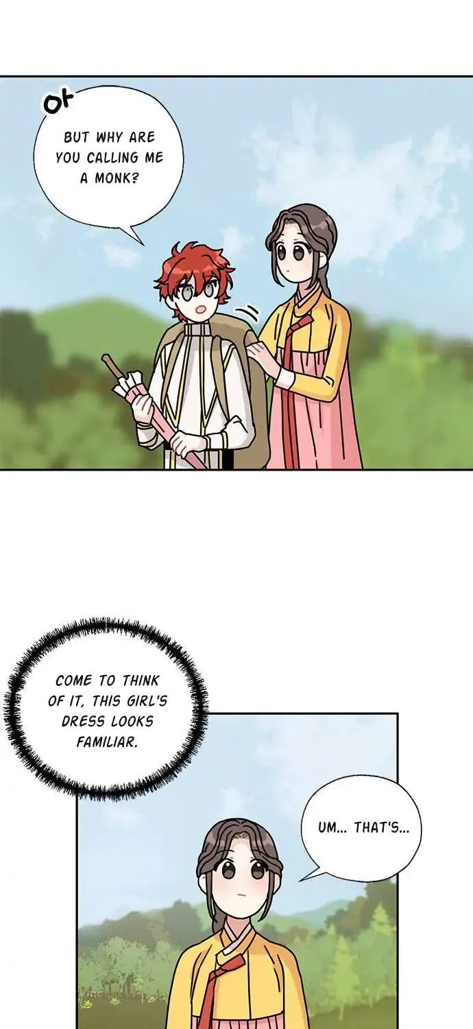 I Became The Chef Of The Dragon King Chapter 44 page 37 - 