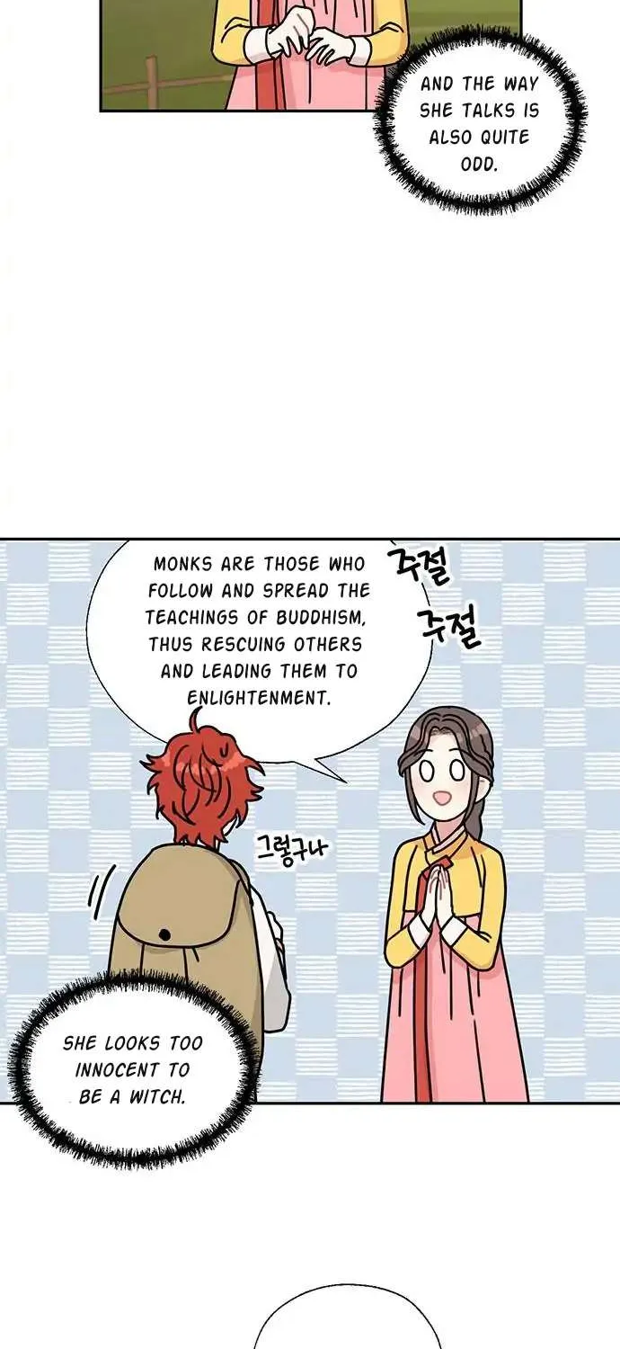 I Became The Chef Of The Dragon King Chapter 44 page 38 - 