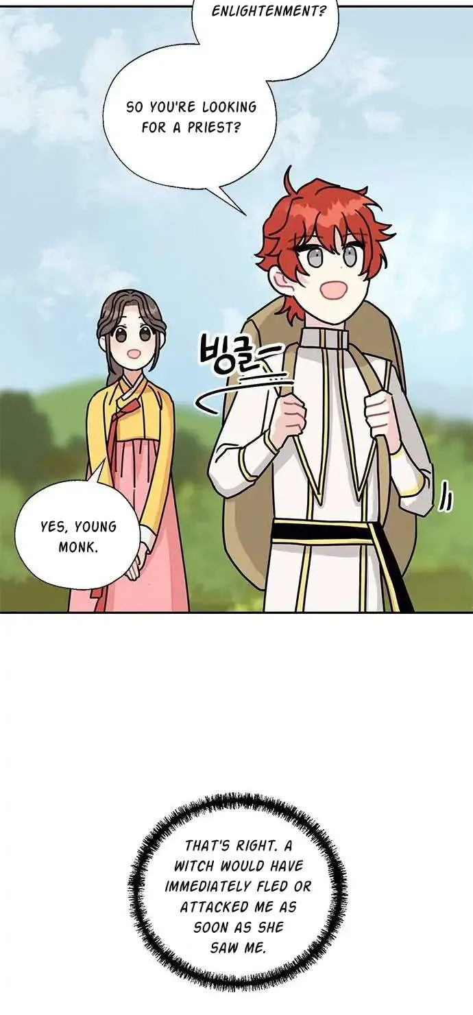 I Became The Chef Of The Dragon King Chapter 44 page 39 - 