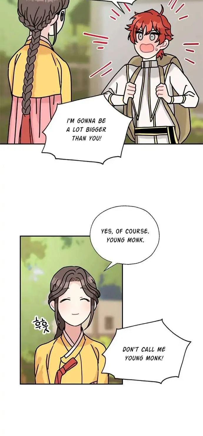 I Became The Chef Of The Dragon King Chapter 44 page 42 - 