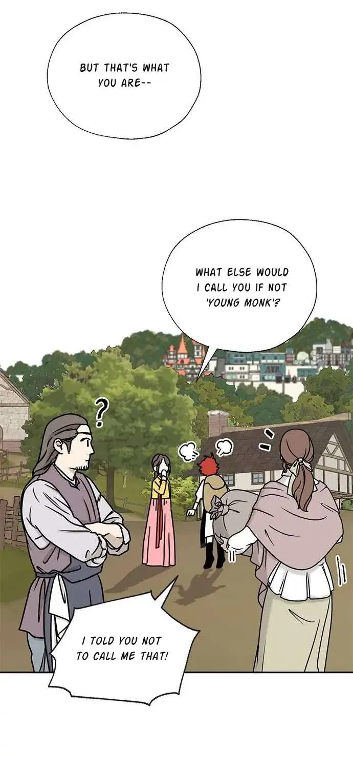 I Became The Chef Of The Dragon King Chapter 44 page 43 - 