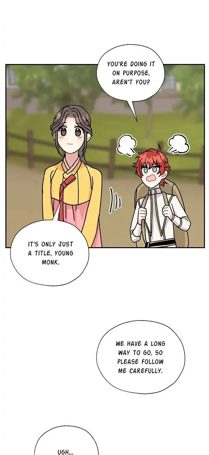 I Became The Chef Of The Dragon King Chapter 44 page 44 - 