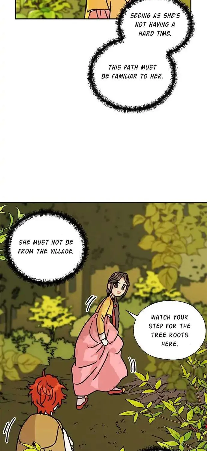 I Became The Chef Of The Dragon King Chapter 44 page 48 - 