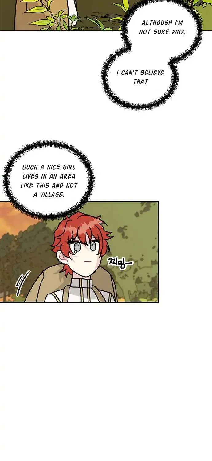 I Became The Chef Of The Dragon King Chapter 44 page 49 - 