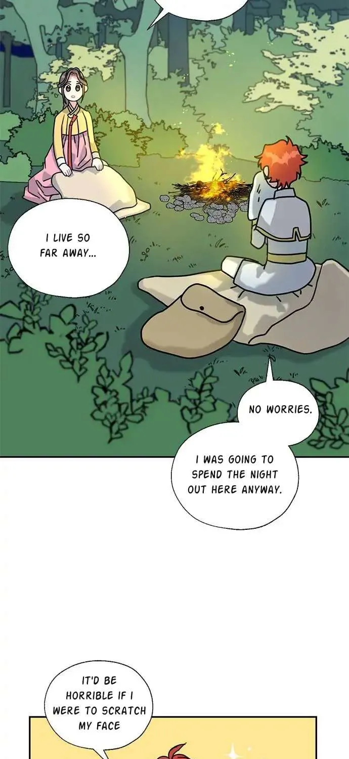 I Became The Chef Of The Dragon King Chapter 44 page 51 - 