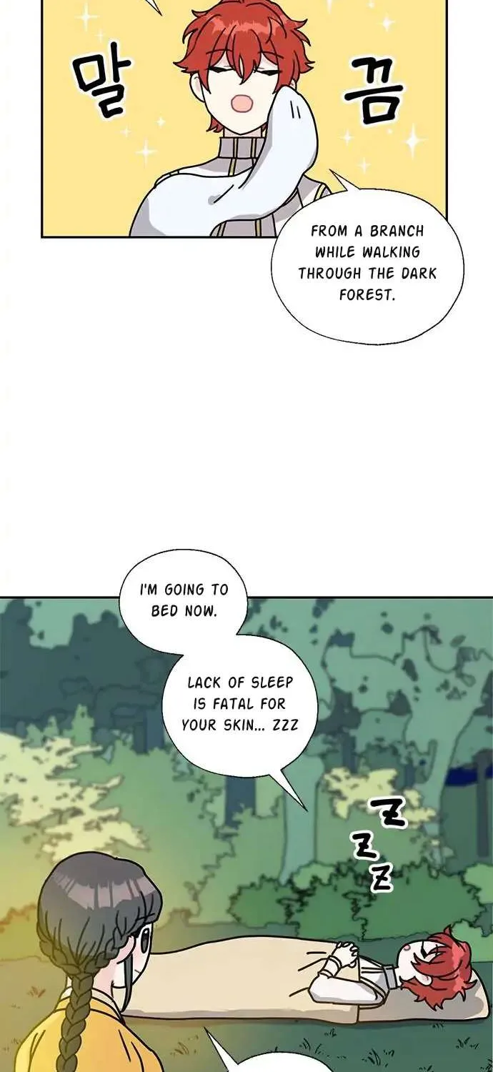 I Became The Chef Of The Dragon King Chapter 44 page 52 - 