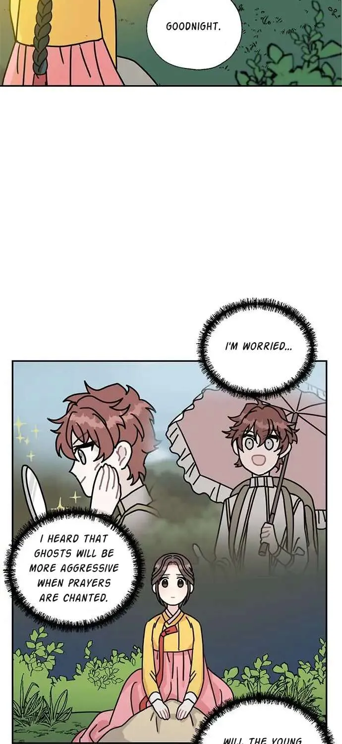 I Became The Chef Of The Dragon King Chapter 44 page 53 - 