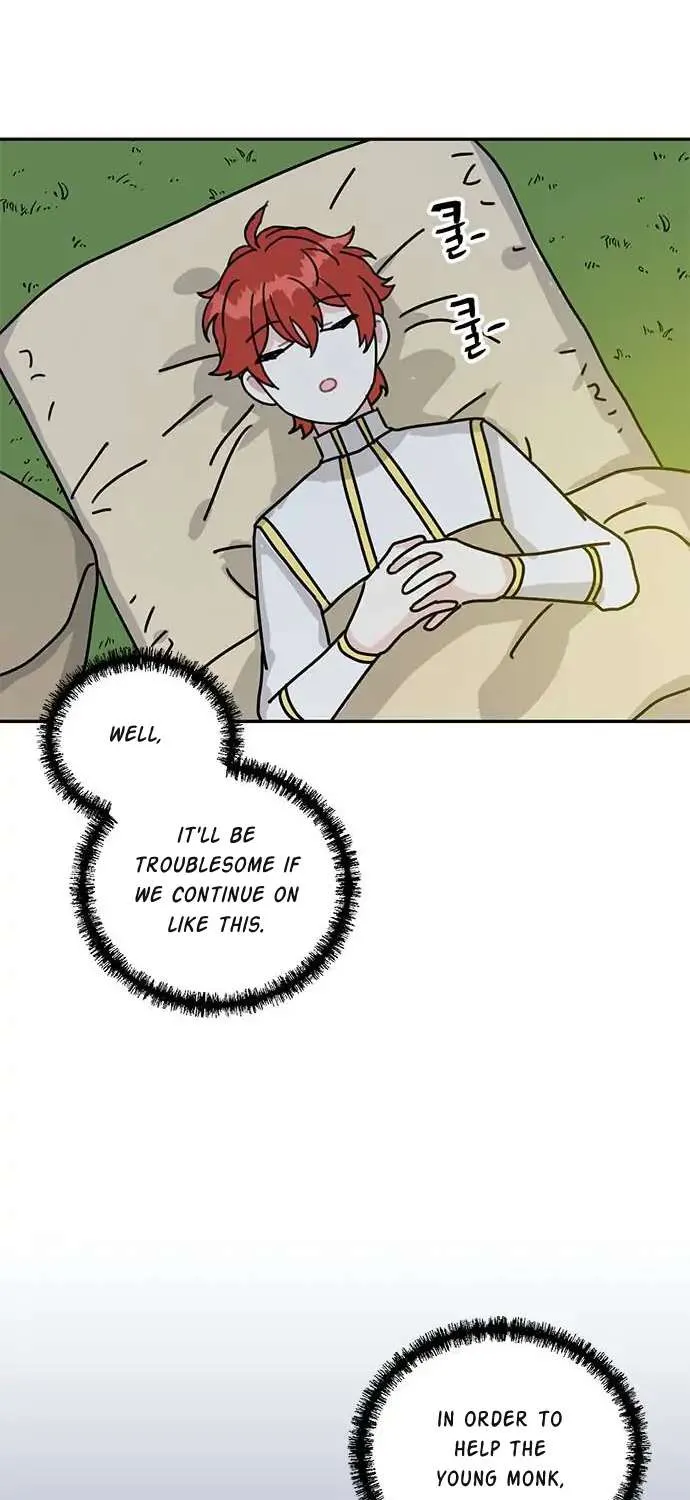 I Became The Chef Of The Dragon King Chapter 44 page 55 - 