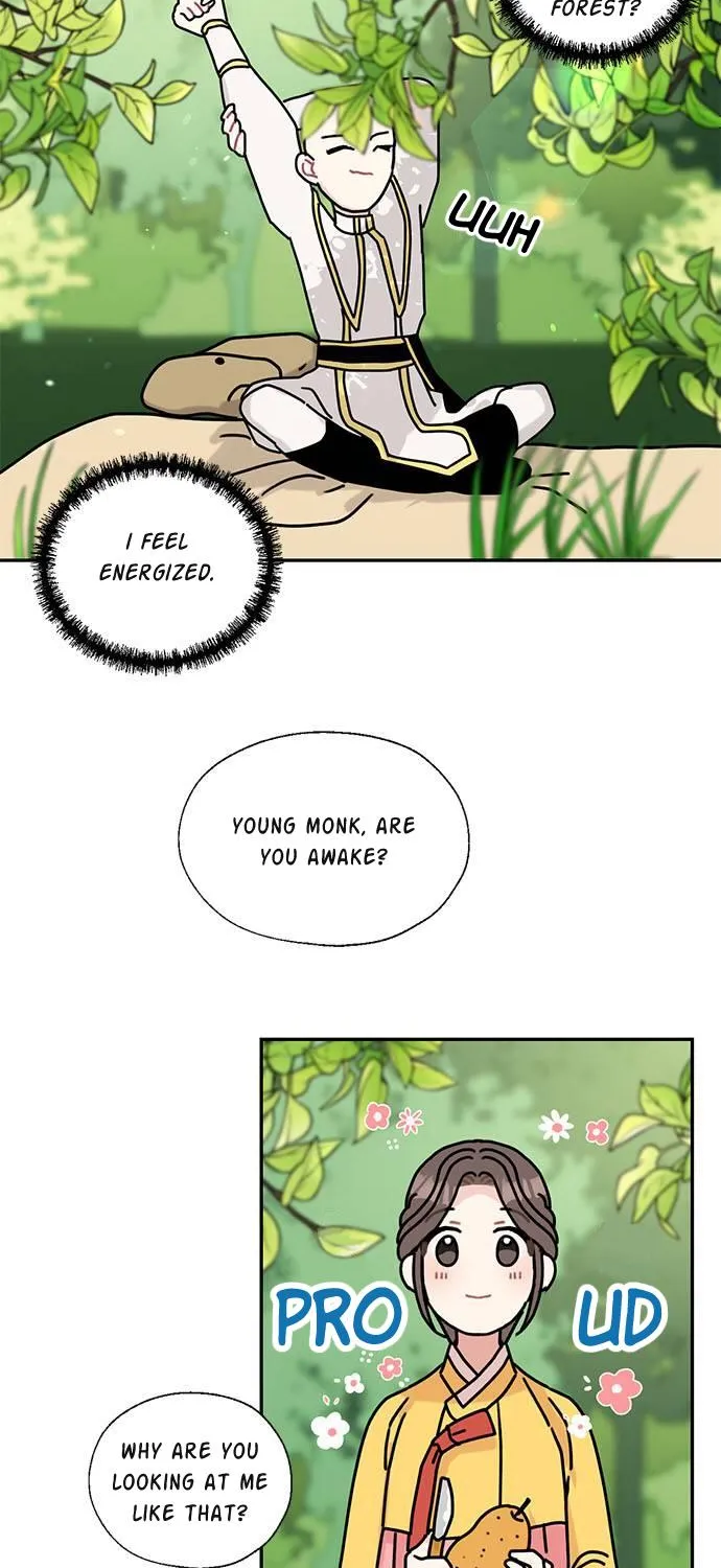 I Became The Chef Of The Dragon King Chapter 45 page 2 - 