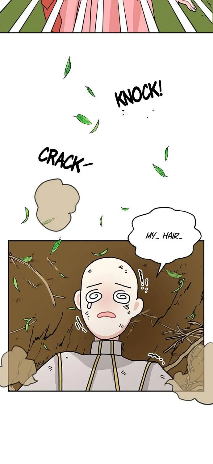 I Became The Chef Of The Dragon King Chapter 45 page 16 - 