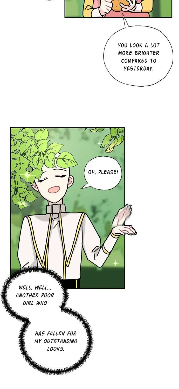 I Became The Chef Of The Dragon King Chapter 45 page 3 - 