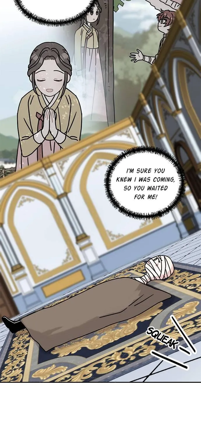 I Became The Chef Of The Dragon King Chapter 45 page 21 - 