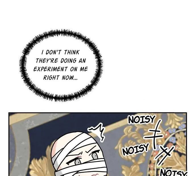 I Became The Chef Of The Dragon King Chapter 45 page 22 - 