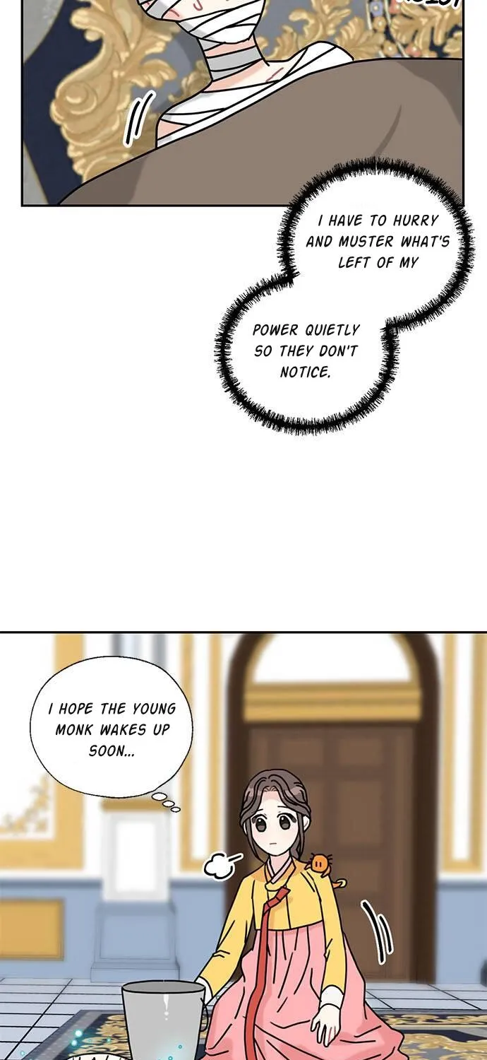 I Became The Chef Of The Dragon King Chapter 45 page 23 - 