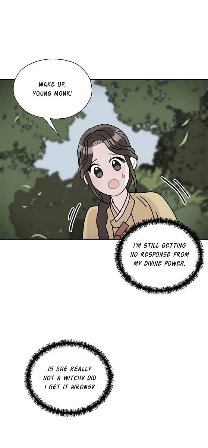 I Became The Chef Of The Dragon King Chapter 45 page 28 - 